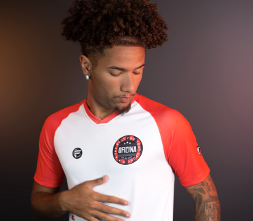 Produtos Oficina Sports Camisetas